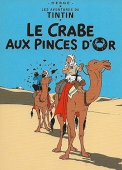 Tintin