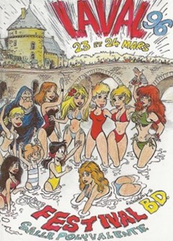 Laval (55) 1996