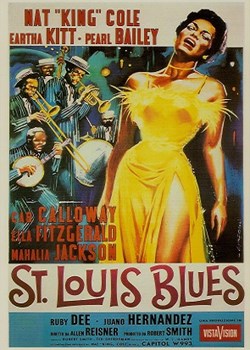 St Louis blues