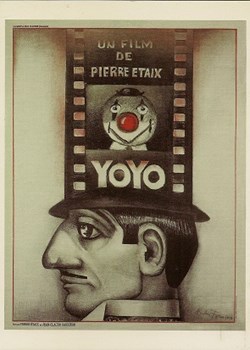 Yoyo