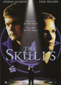 The skulls