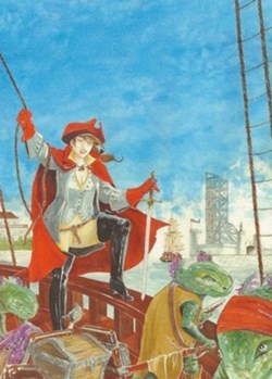 La Seyne sur Mer (83) 2009