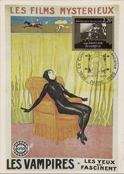 Les vampires