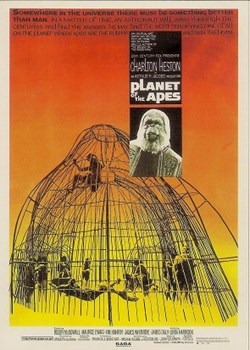 Planet of the apes