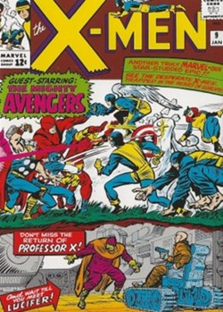 Marvel