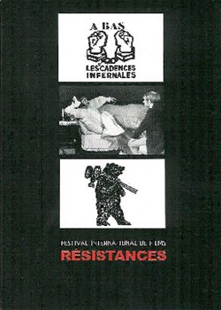 Tarascon sur Ariège Festival de films résistances 1