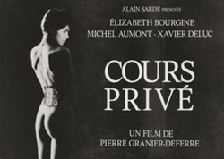 Cours privé