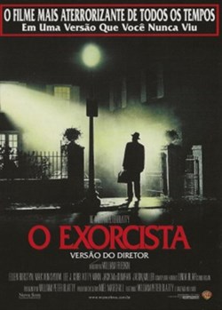 O exorcista