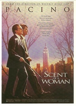 Scent of a woman