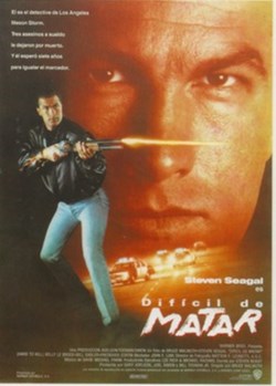 Dificil de martar