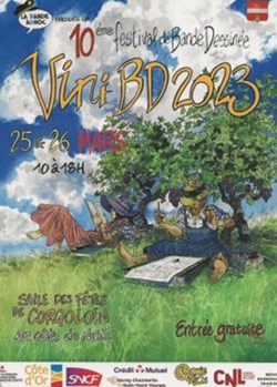 Corgoloin (21) 2023