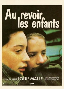Au revoir les enfants