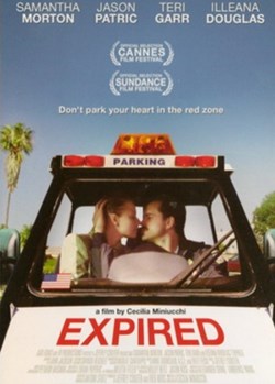 Expired
