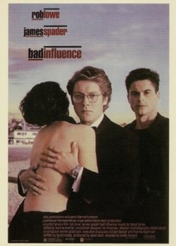 Bad influence