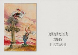 Illzach (68) 2017