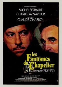 Les fantômes du chapelier