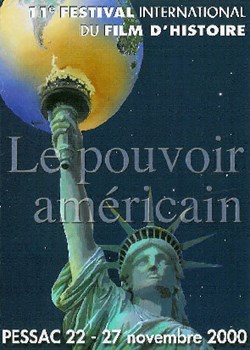 Pessac Festival du film d'histoire 2000