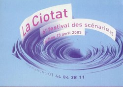 La Ciotat Festival des scénaristes 2003
