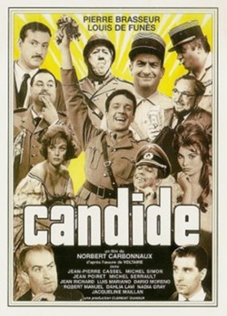 Candide