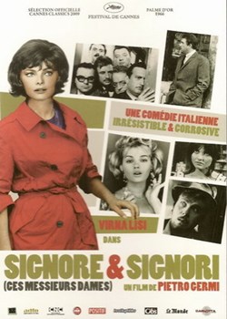Signore & signori