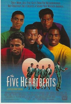 The five heartbeats