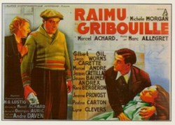 Gribouille