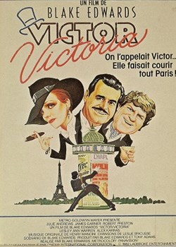Victor Victoria