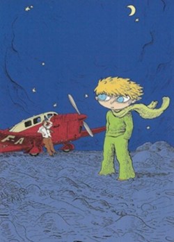 Le petit prince