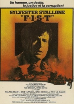 F.I.S.T