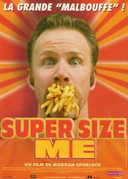 Super size me