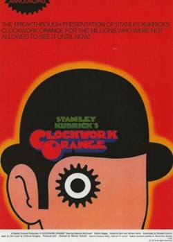 Clockwork orange