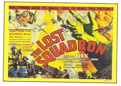 The lost squadron