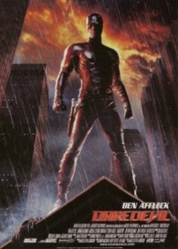 Daredevil
