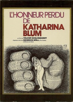 L'honneur perdu de Katharina Blum