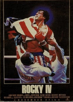 Rocky IV