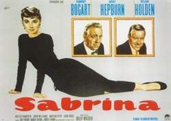 Sabrina