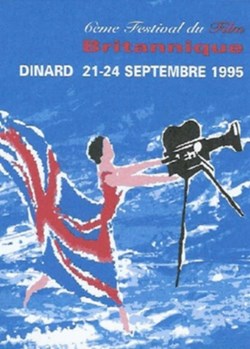 Dinard Festival du film britannique 1995