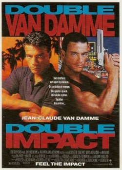 Double impact