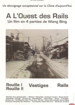 A l'ouest des rails