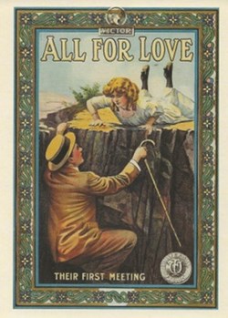 All for love