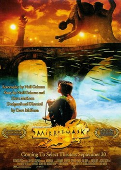 Mirrormask