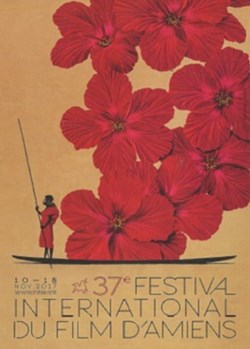 Amiens Festival du film 2017