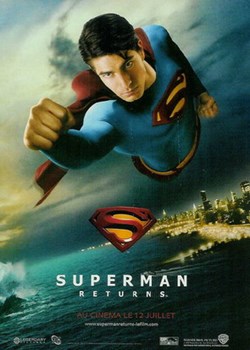 Superman returns