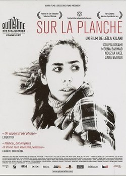 Sur la planche