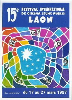Laon Festival de cinéma jeune public 1997