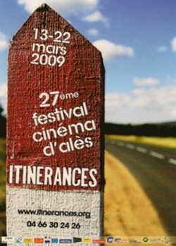 Alès Festival de cinéma 2009