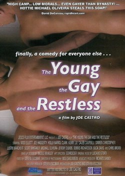 The young, the gay and the restless