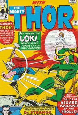 Marvel