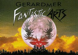 Gérardmer Festival fantastic'arts 1996