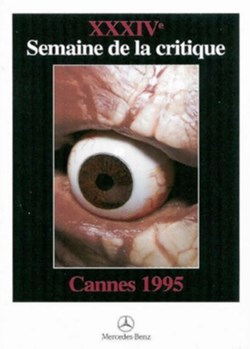 Cannes Semaine de la critique 1995